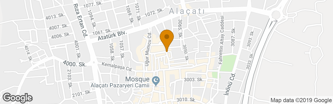 Bed and Breakfast Serengeti Butik 