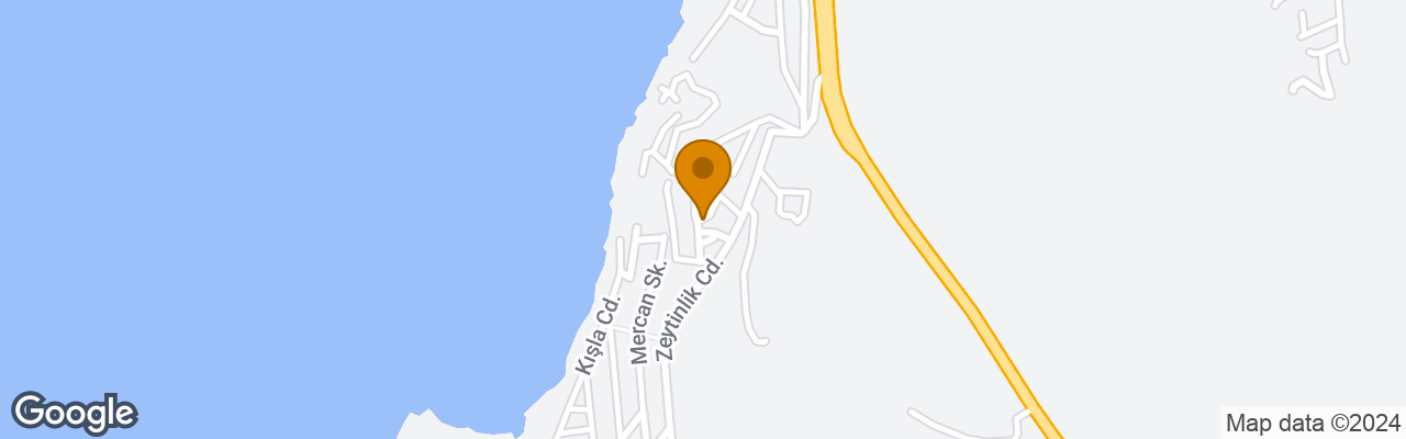 Resort Apartment Meze 