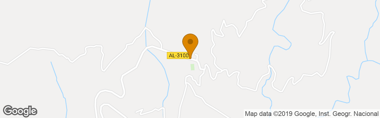 Hotel Baños de Sierra Alhamilla 