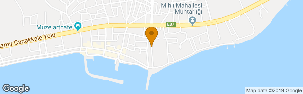 Bed and Breakfast Kaymak Tepesi Tatil Evi 