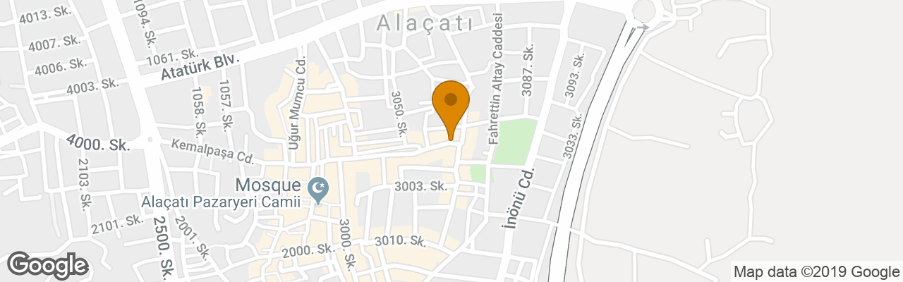 Hotel Palas Köyiçi 