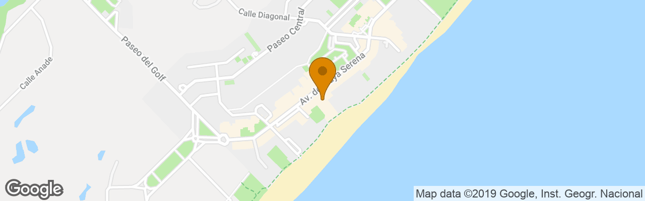 Aparthotel Bahia Serena 