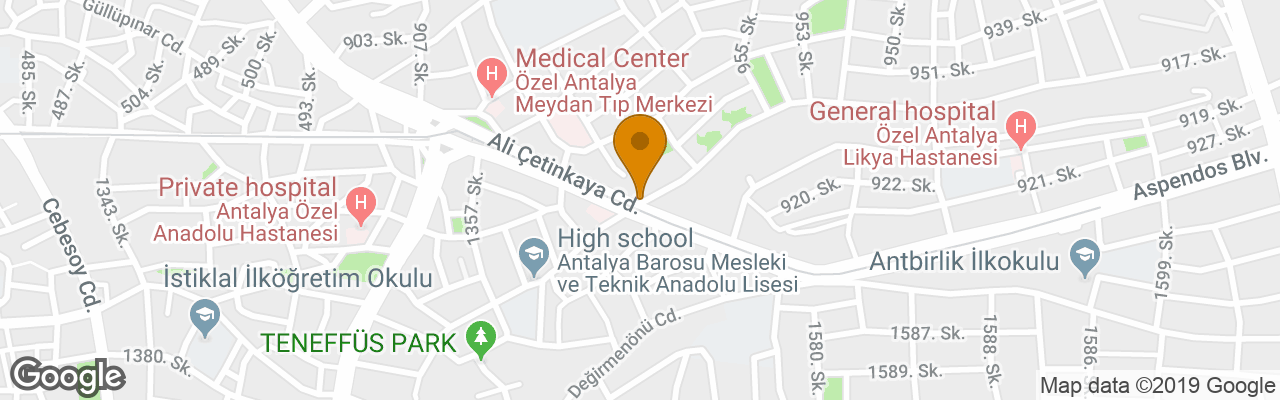 Hotel Ba Aran Business 