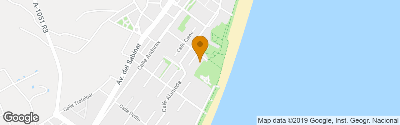 Hotel Mediterraneo Park 