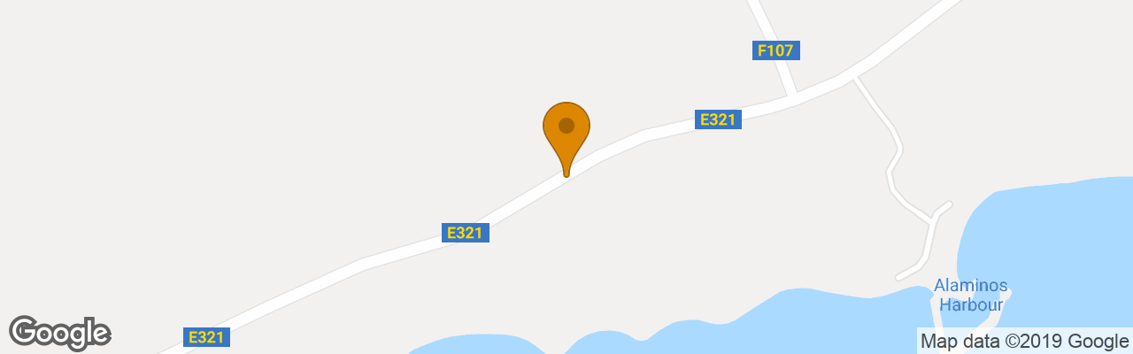 Resort Aldiana Zypern 