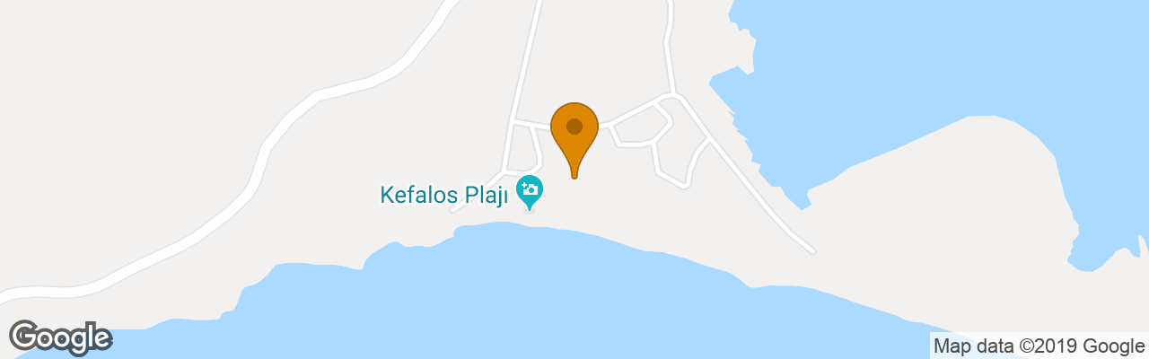 Bed and Breakfast Sardunya Beach Club 