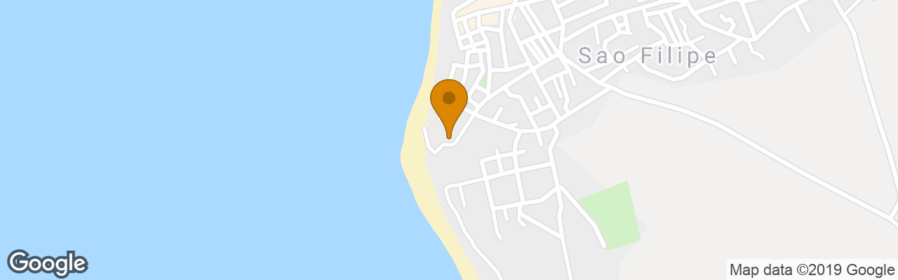 Hotel Ocean View & Restaurante Seafood 