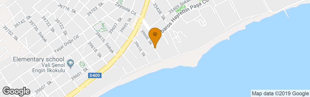 Hotel Vista Boutique 