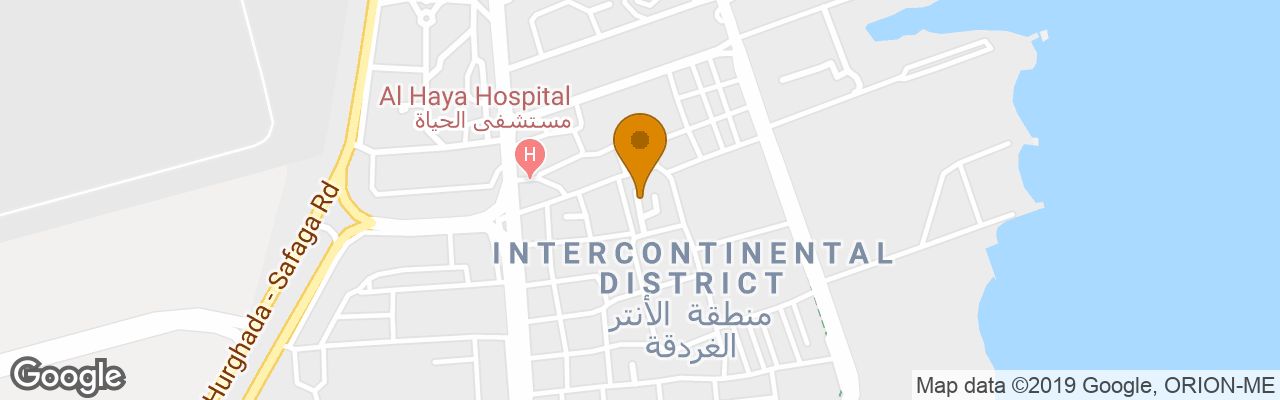 Iris Holiday Apartment 