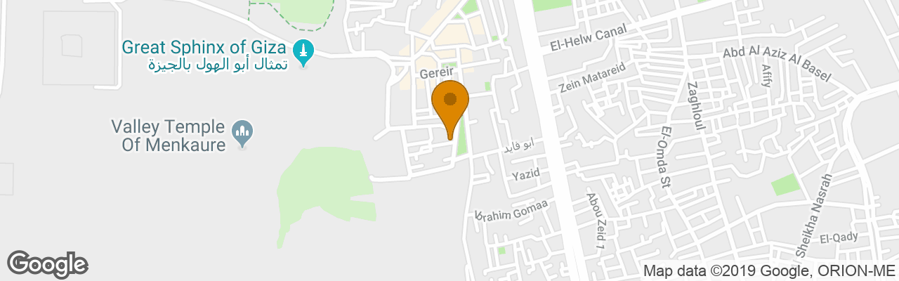 Hotel Best View Pyramids  