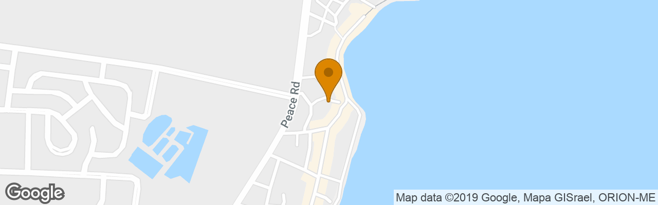 Deep Blue Divers Hostel Dahab 