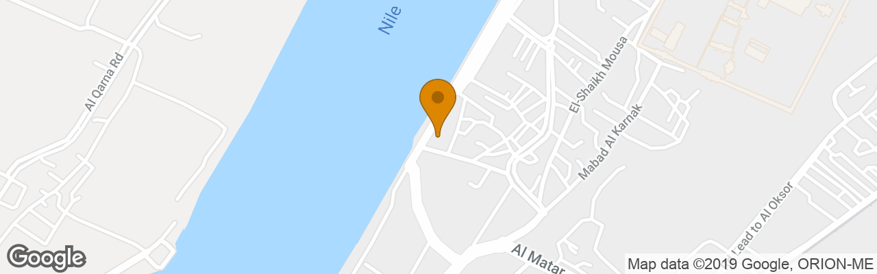 Luxor Hotel Armed Forces 