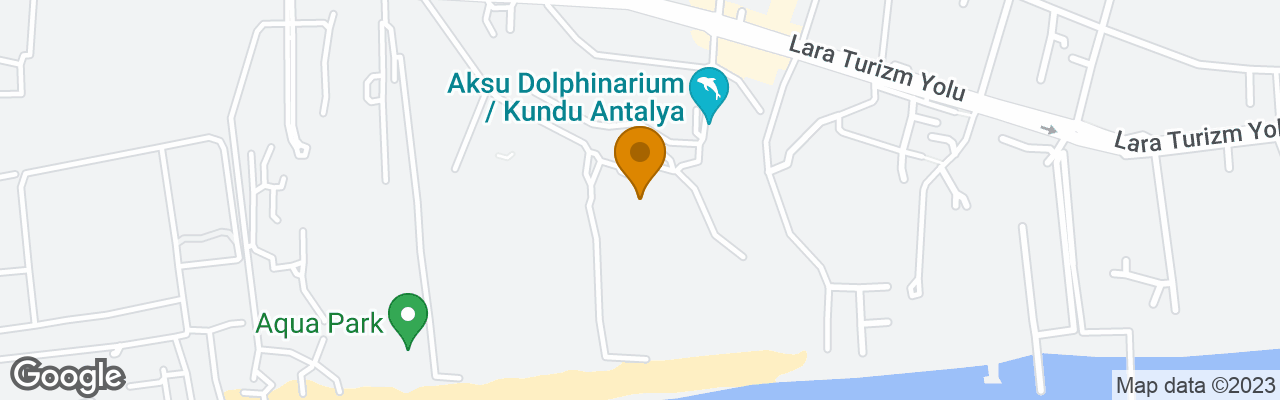 Hotel Delphin Be Grand Resort 