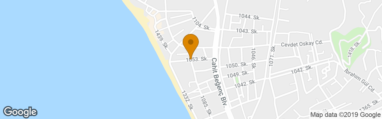 Hotel Lighthouse Lydia Villas 