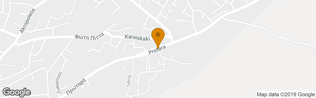 Livas Hotel Apartments 