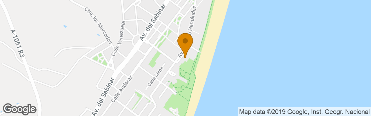 Hotel Evenia Zoraida Garden 