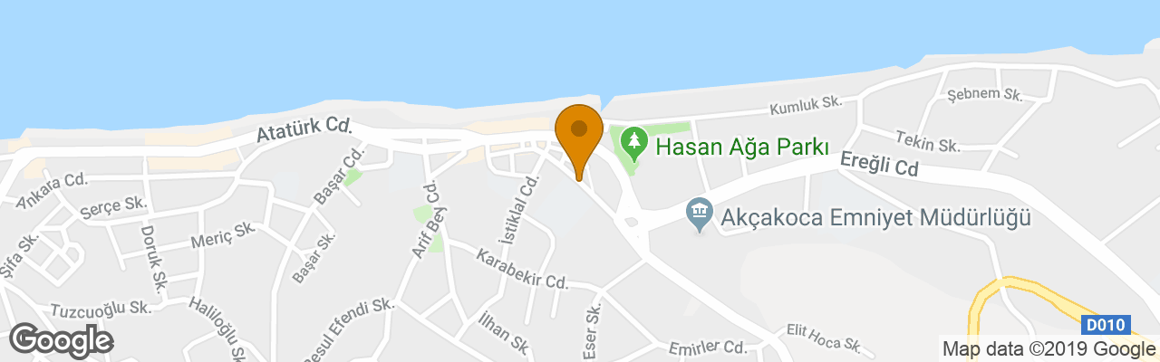 Bed and Breakfast Beyaz Cinar Butik 