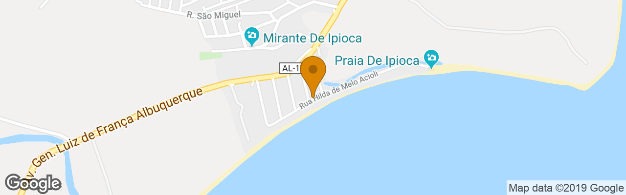 Residence Waterfront 