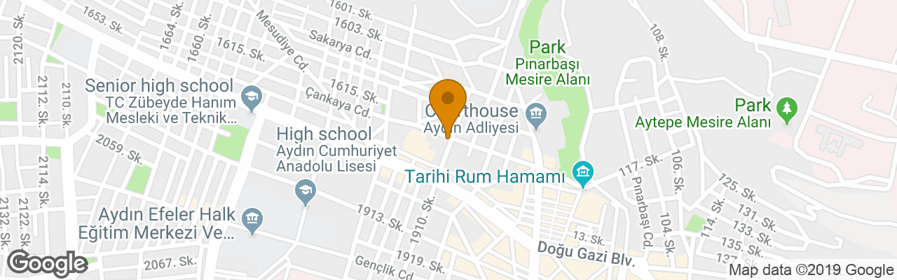 Hostel Konak Pansiyon 