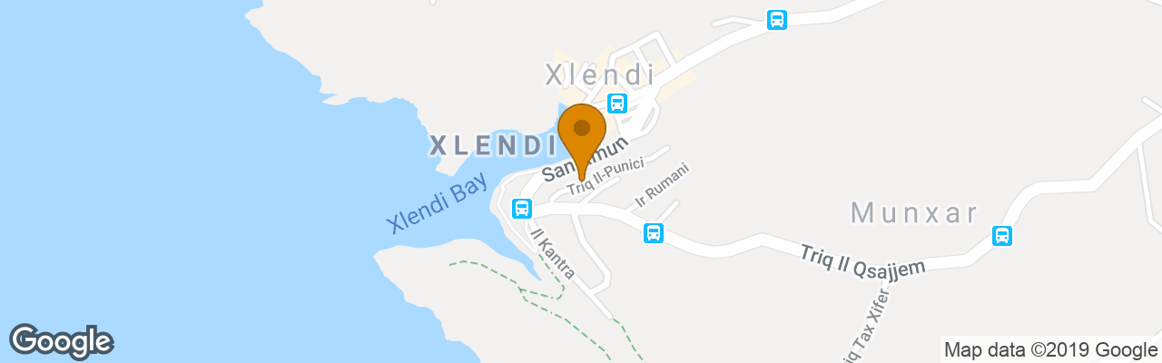 Avalon Seaside B&b  Gozo Bellevue Homes 