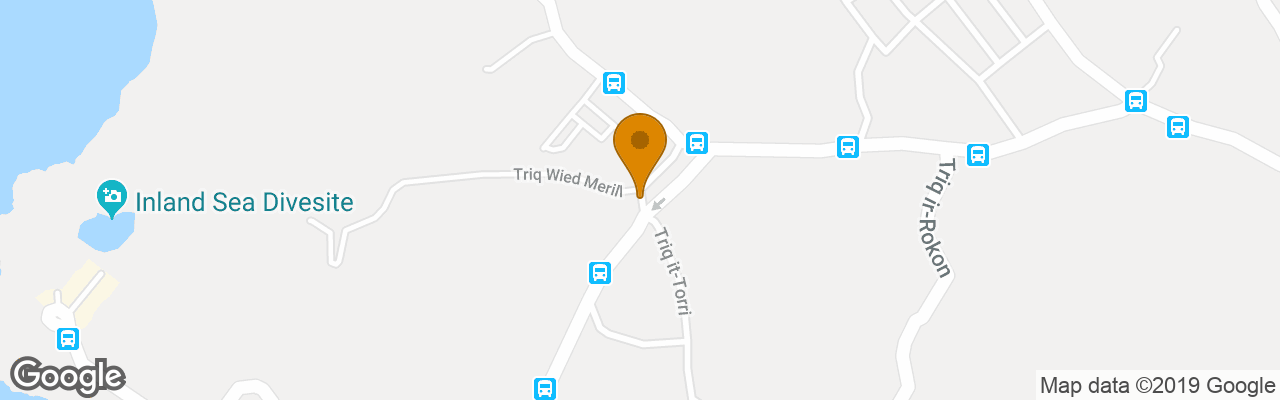 Shanti Ghar Gozo B&b 