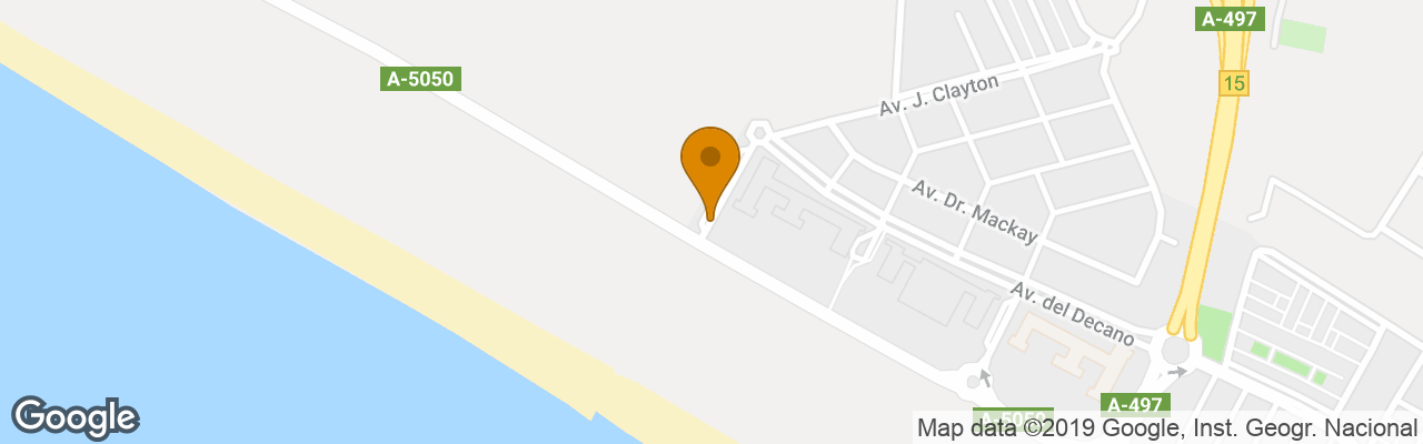 Apartamentos Leo Punta Umbria    