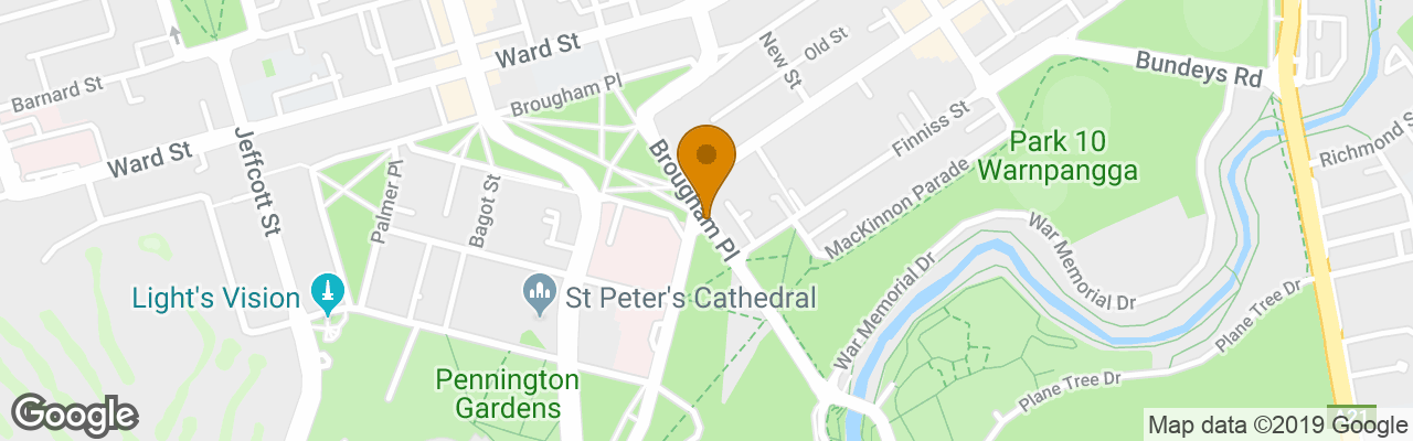 Hotel Adelaide International