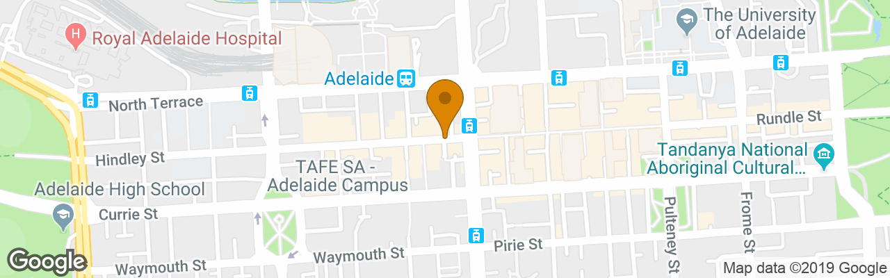 Adelaide Paringa Motel