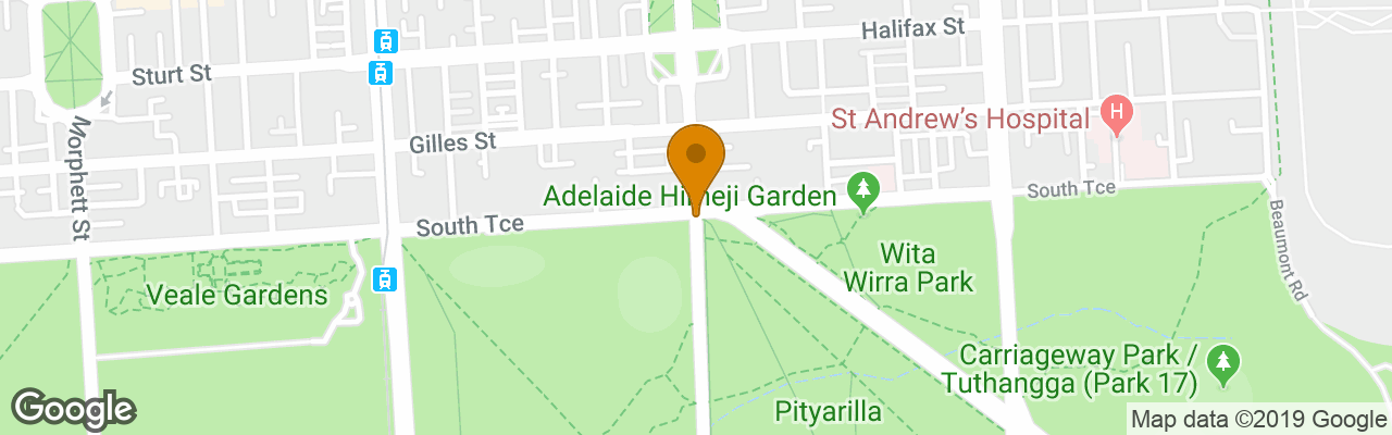 Hotel Chifley On South Terrace