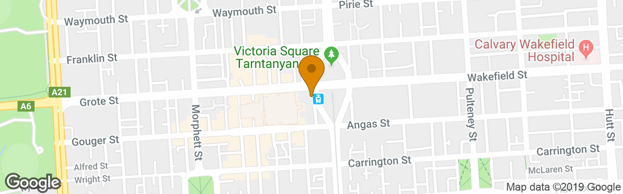 Hotel Hilton Adelaide