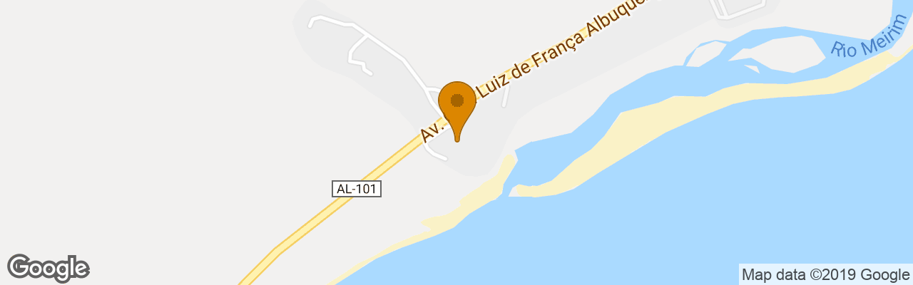 Pratagy Beach Resort 