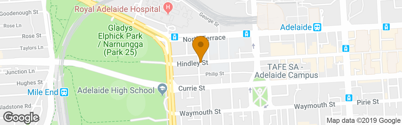 Motel Adelaide Backpackers and Travellers Inn