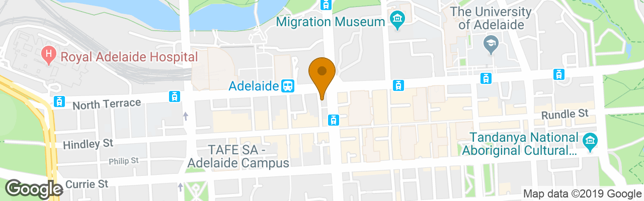 Hotel Stamford Plaza Adelaide