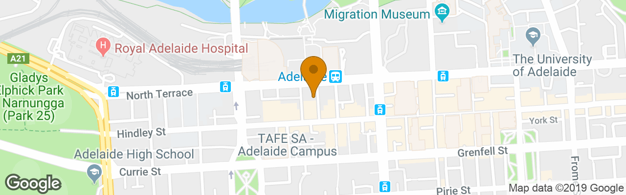 Hotel Mercure Grosvenor