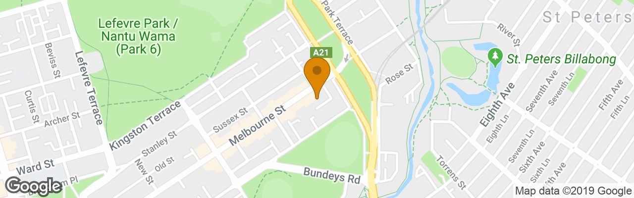 Adelaide Meridien & Apartments