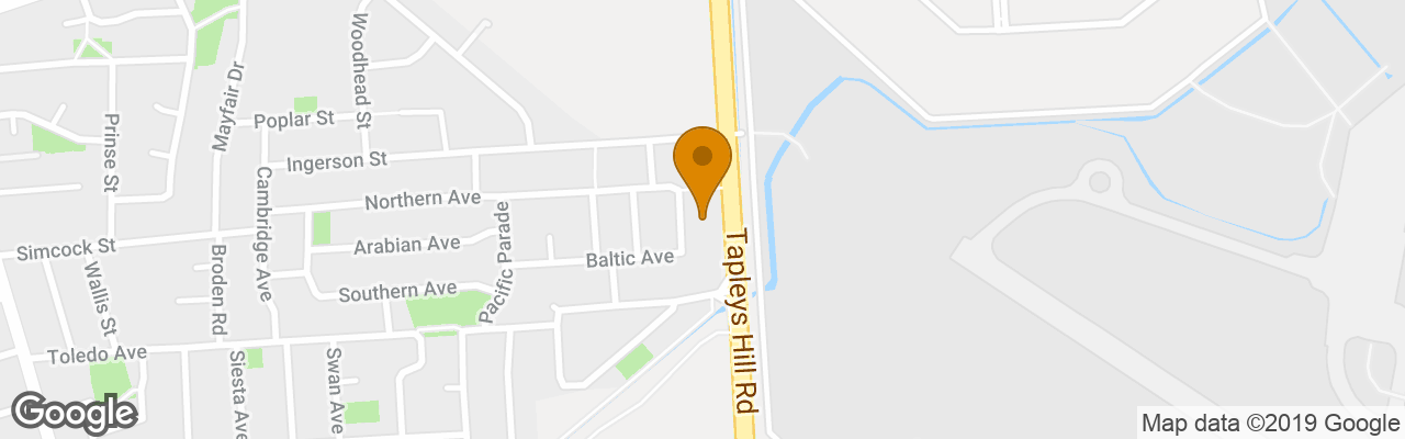 Hotel Aviators Lodge