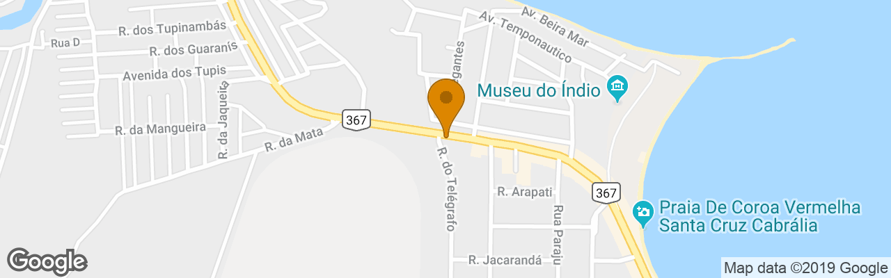 Hospedaria Vale Verde Coroa Vermelha 