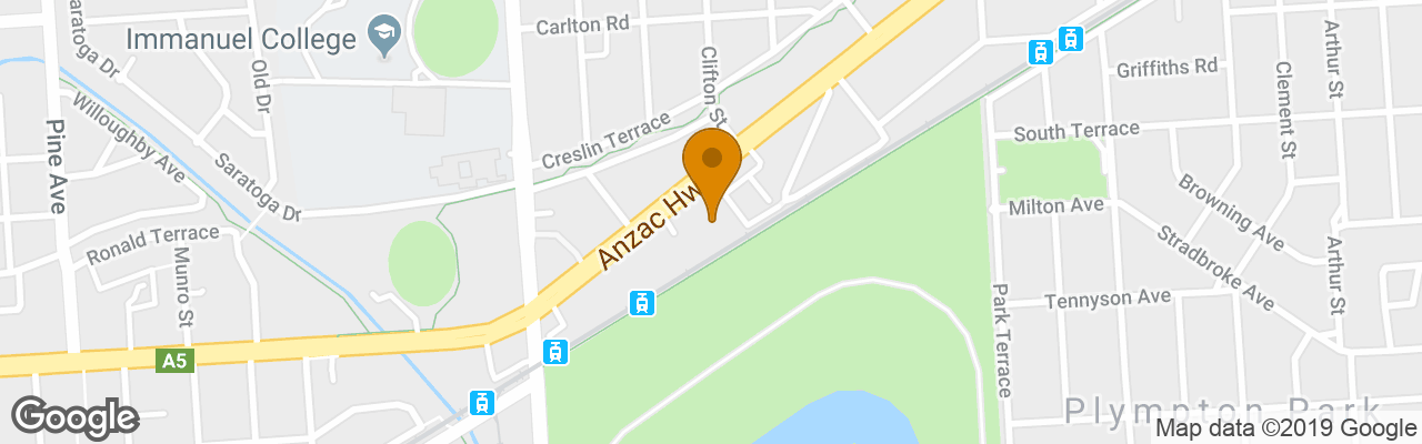 Hotel Morphettville Motor Inn