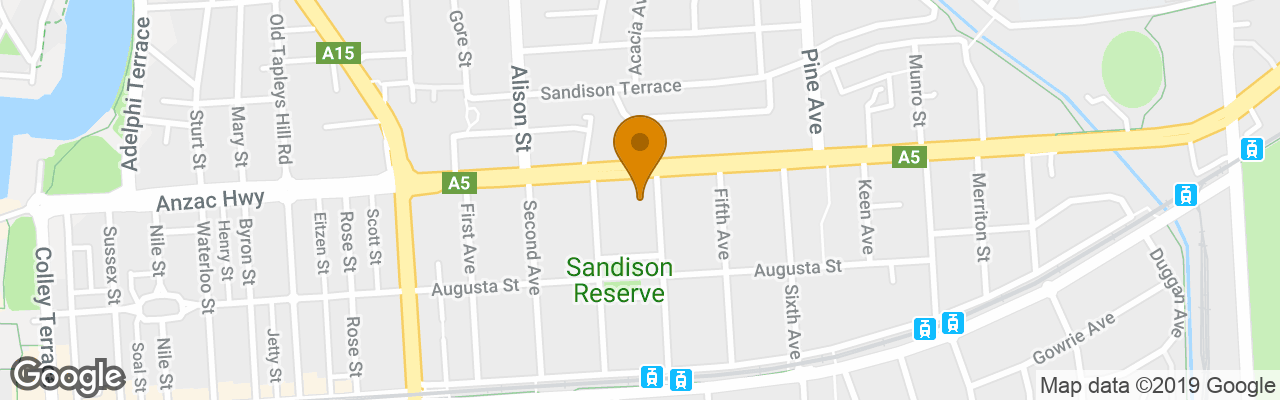 Hotel Comfort Inn Anzac Highway