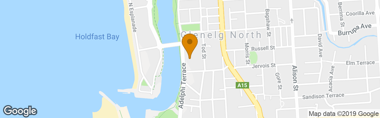 Hotel Patawalonga Motor Inn