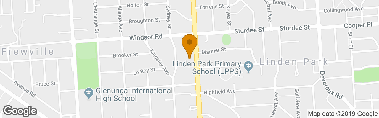 Hotel Adelaide Granada Motor Inn