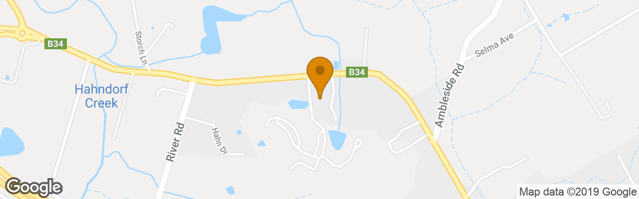 Hahndorf Old Mill Motel