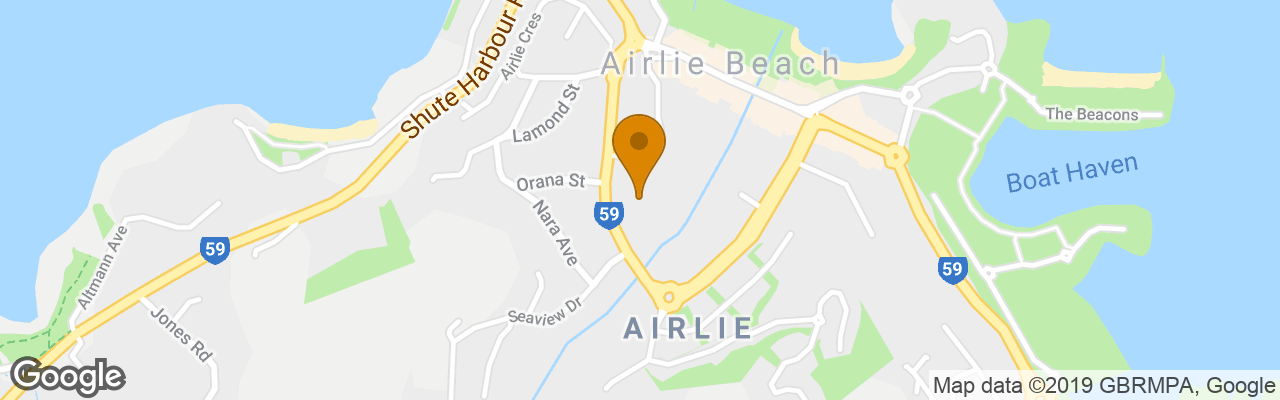 Hotel Colonial Palms Motor Inn