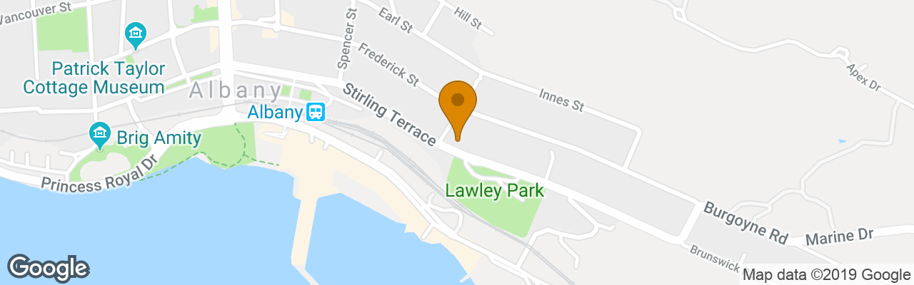 Hotel Parkville Colonial Guest House