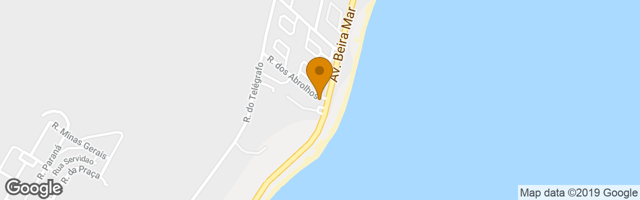 Abrolhos Praia Hotel 