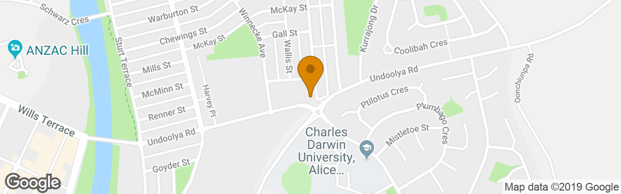 Hotel Alice Motor Inn