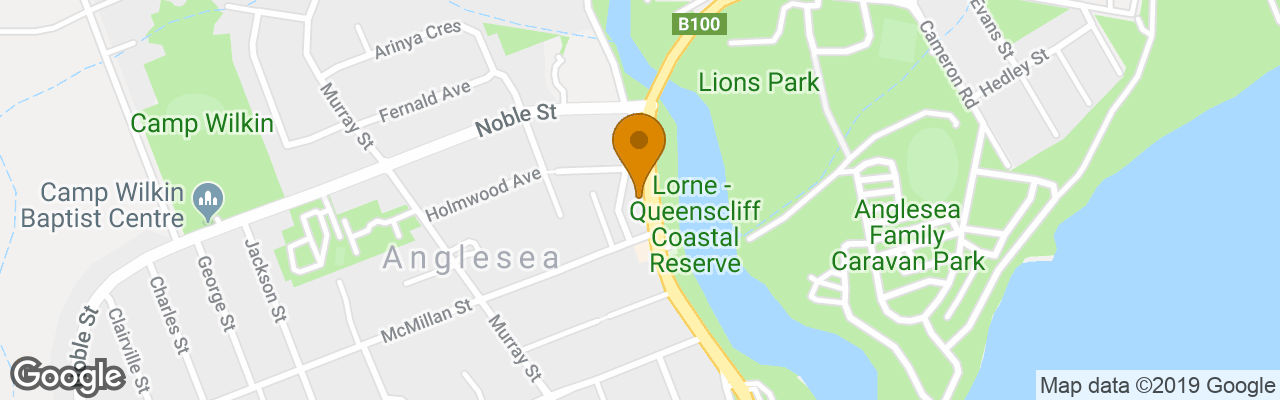 Hotel Anglesea Homestead Motor Lodge