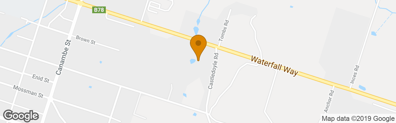 Hotel Country Comfort Armidale