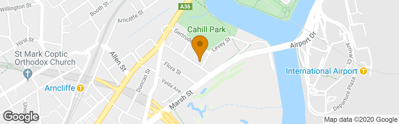 Quality Hotel CKS Sydney Airport