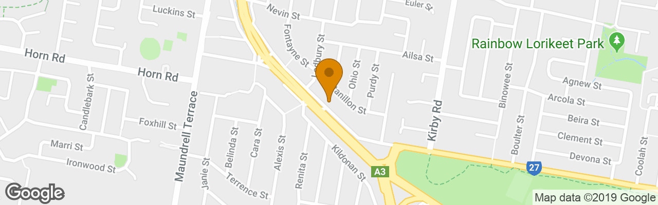 Hotel Aspley Motor Inn